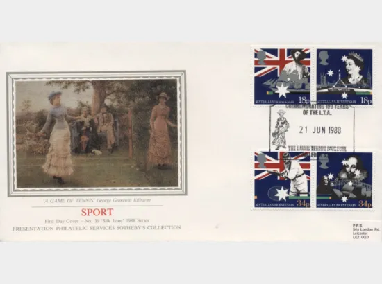 Australian Bicentenary