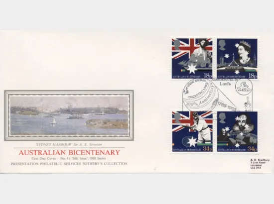 Australian Bicentenary