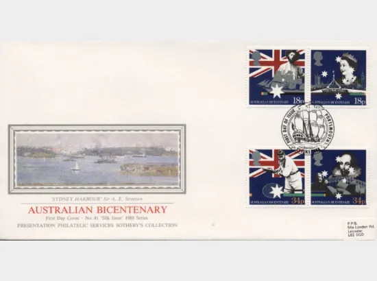 Australian Bicentenary