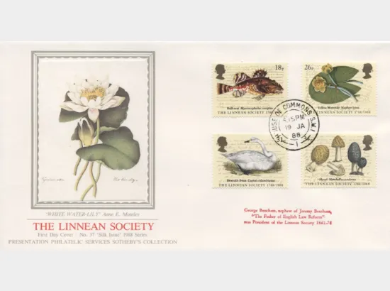 Linnean Society