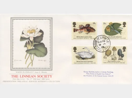 Linnean Society