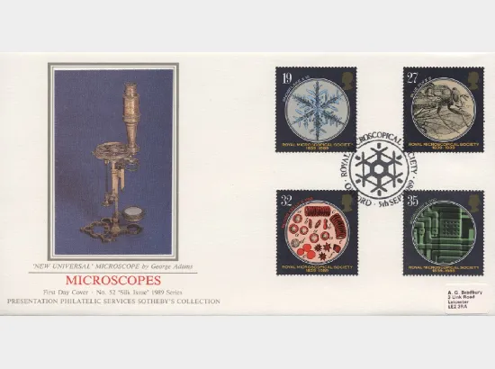 Microscopes