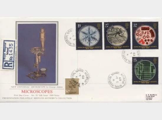 Microscopes