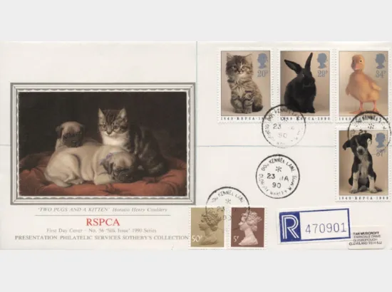 RSPCA