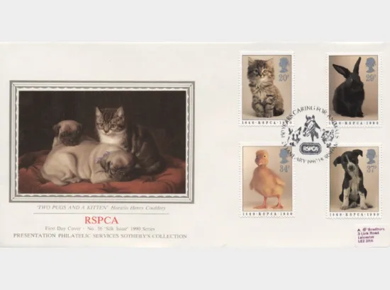 RSPCA