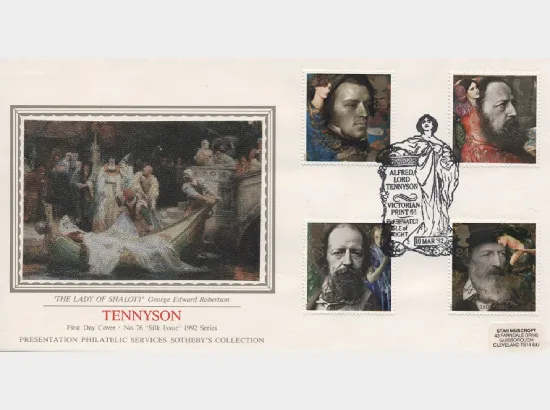 Tennyson