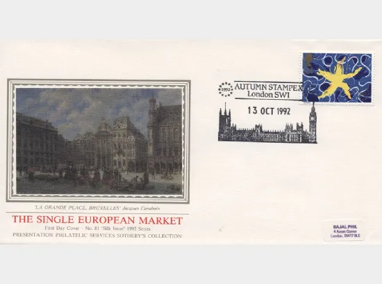 Single European Market