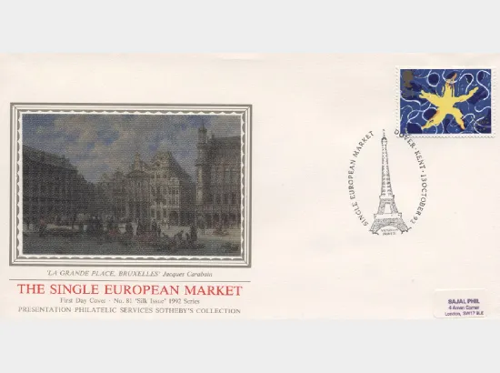 Single European Market