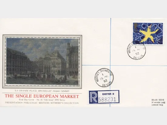 Single European Market