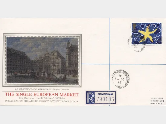 Single European Market