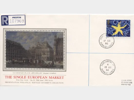 Single European Market