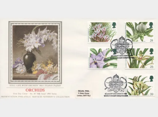 Orchid Conference
