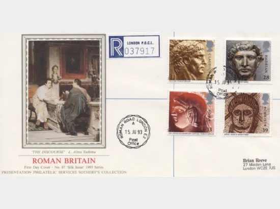 Roman Britain