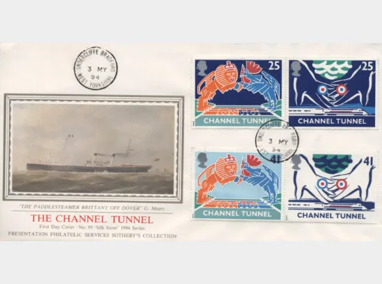 Channel Tunnel