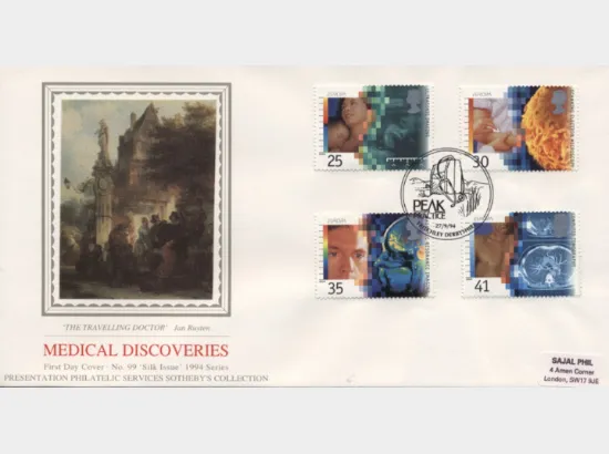 Medical Discoveries