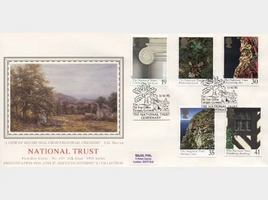 National Trust