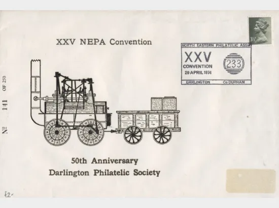 XXV NEPA Convention