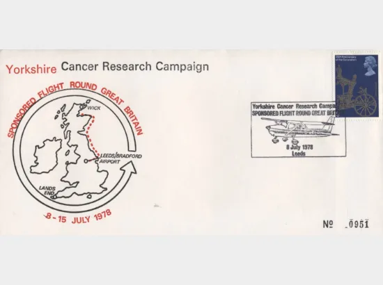 Yorkshire Cancer Research Campaign
