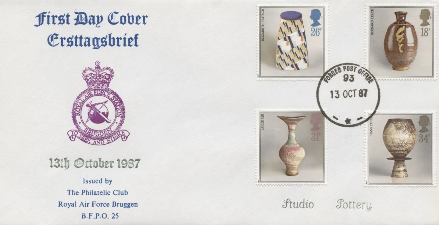 zTS_Bruggen_1987_10_13_Pottery zTS_Bruggen_1987_10_13_Pottery