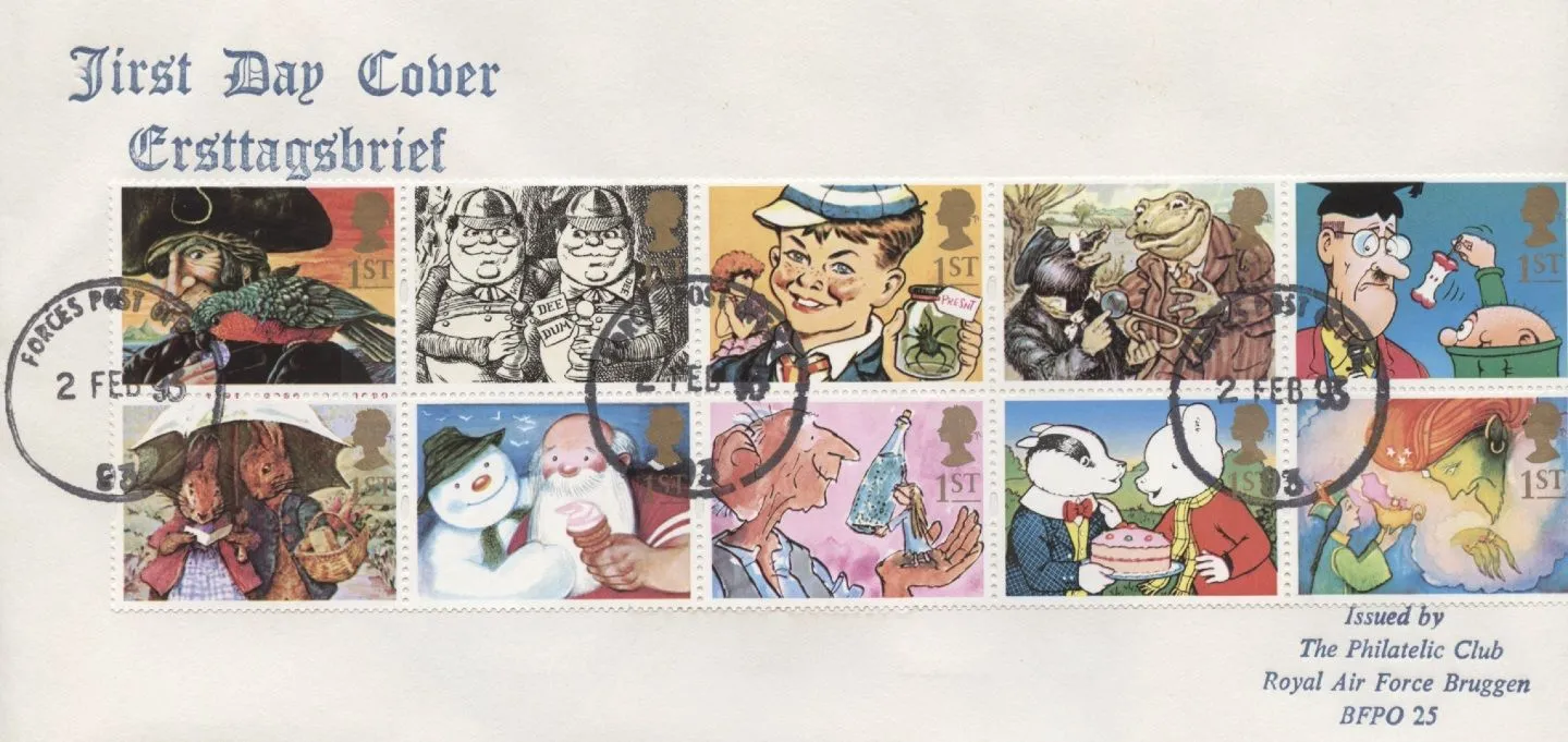zTS_Bruggen_1993_02_02_Cartoons zTS_Bruggen_1993_02_02_Cartoons