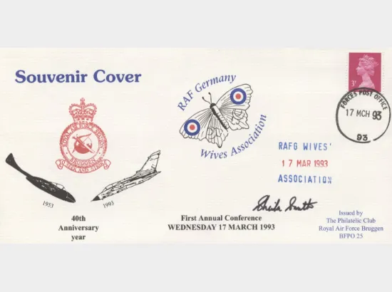 RAF Germany Wives Association