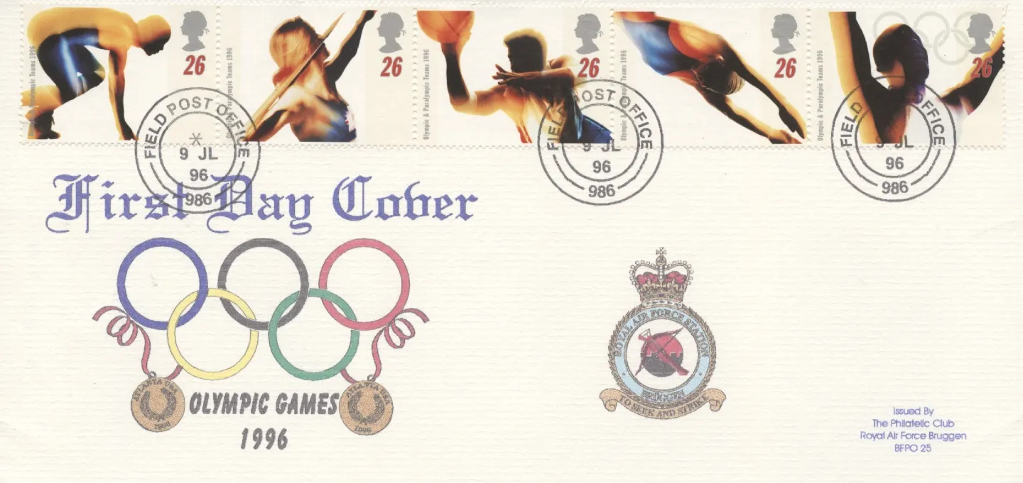 zTS_Bruggen_1996_07_09_Olympics zTS_Bruggen_1996_07_09_Olympics